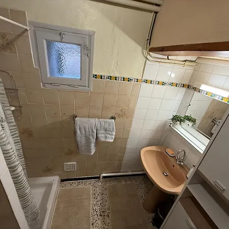 شقة Maison De Leo Bas Au Coeur Des Cevennes *