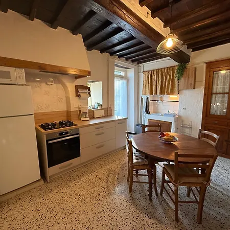 شقة Maison De Leo Bas Au Coeur Des Cevennes Sumène
