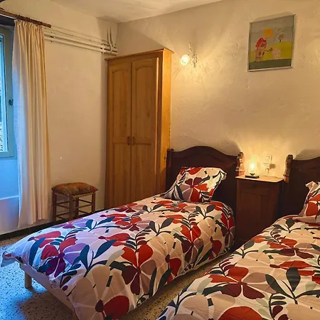Maison De Leo Bas Au Coeur Des Cevennes شقة *