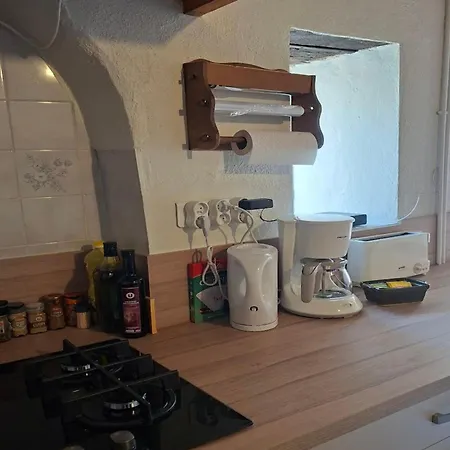 Maison De Leo Bas Au Coeur Des Cevennes * Sumène