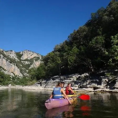 Maison De Leo Bas Au Coeur Des Cevennes شقة Sumène