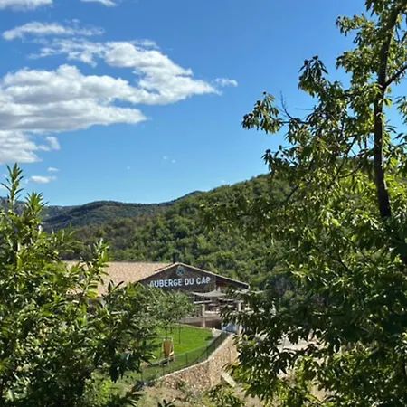 Maison De Leo Bas Au Coeur Des Cevennes *