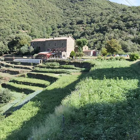 شقة Maison De Leo Bas Au Coeur Des Cevennes Sumène